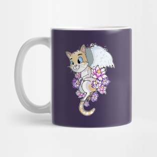 Cookie Angel Mug